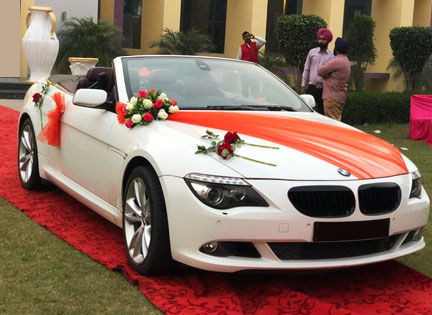 luxury car for rent in hyderabad